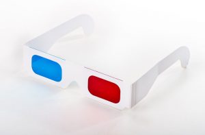 3D Glasses