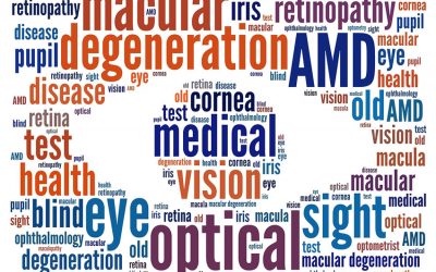 Macular Degeneration